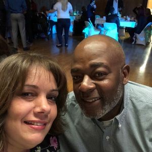 Meet your Posher, Maria